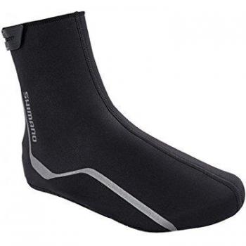 SHIMANO Cubrezapatillas Basic - Talla: XXL 47-49