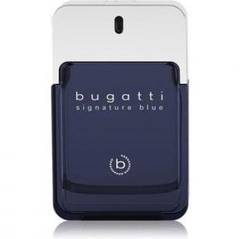 Bugatti Signature Blue Fresh Men's Eau de Toilette 100ml