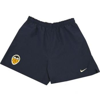Pantalones Cortos Deportivos para Hombre Nike Valencia CF Azul marino