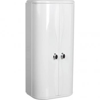 Toyma 0638/10 - Armario multiusos, color blanco
