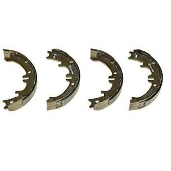 Brembo S 83 542 Zapatas de Freno y Accesorios