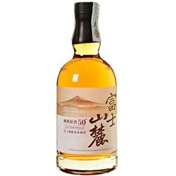 Kirin whisky 50 ° - 70cl Fuji Sanroku - 70 cl