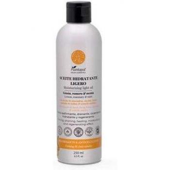 Aceite Hidratante Ligero Anticelulítico Plantapol 250ml