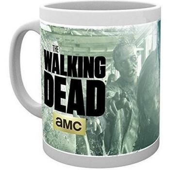 GB eye LTD, The Walking Dead, Zombies 2, Taza