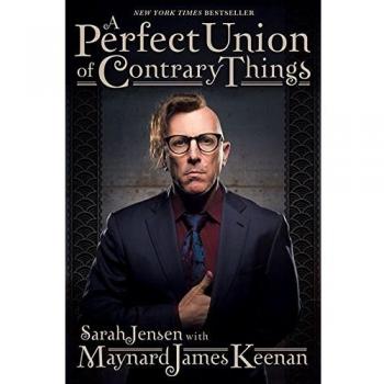 A Perfect Union of Contrary Things