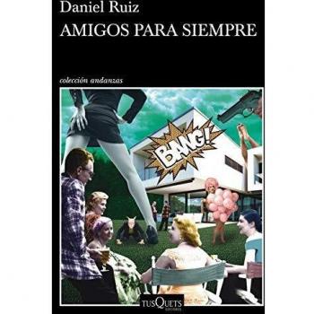 Amigos para siempre