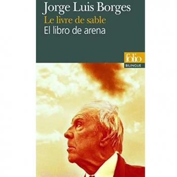 The Book of Sand (Bilingual Edition)
