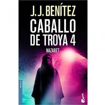 Nazaret. Caballo de Troya 4