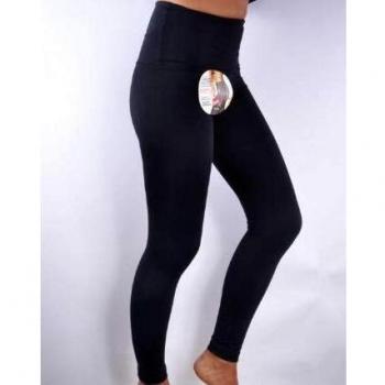 Sontress Leggins Piel de Melocotón Anticelulítico