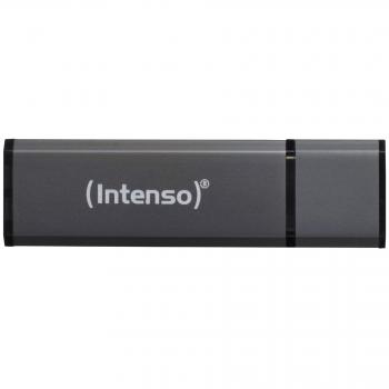 Intenso 3521461 - Memoria USB de 8 GB