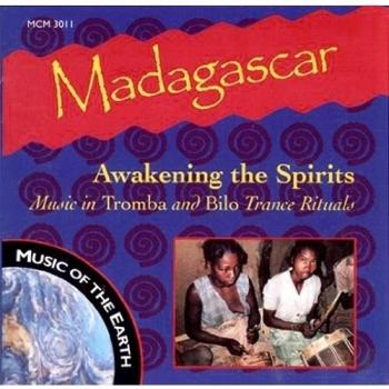 Madagascar-Awakening the Spiri