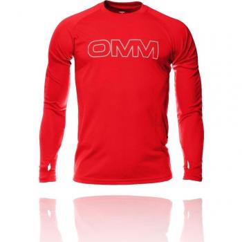 OMM Trail Camiseta Para Correr - SS17 - L