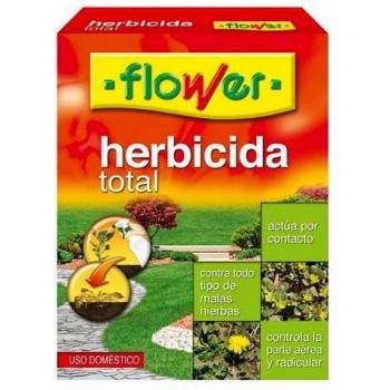 Herbicida total sistémico Flower 35502 50ml caja de 24 unidades
