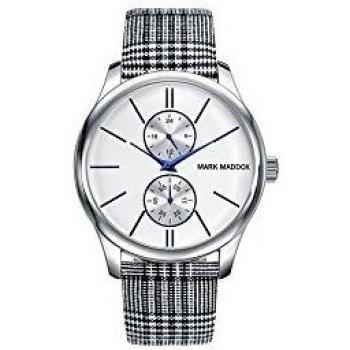 Reloj Mark Maddox - Hombre HC3017-07