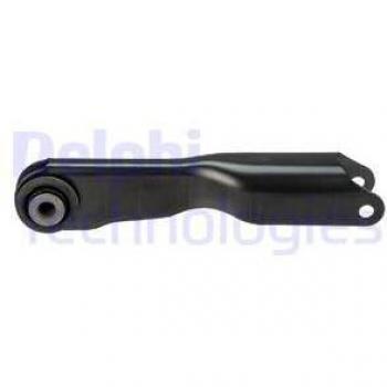 Barra oscilante de suspensión de ruedas DELPHI TC3730, control arm, compatible con vehículos específicos, fabricada en materiales de alta calidad para mayor durabilidad y rendimiento, diseño optimizado para mejorar la estabilidad y el manejo del vehí