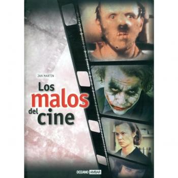 Los malos del cine: No le des la espalda a nadie