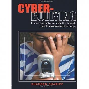 Cyber-Bullying: Issues and Solutions for the School, the Classroom and the Home
