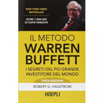 Il metodo Warren Buffett - Libro sobre estrategias de inversión y análisis financiero