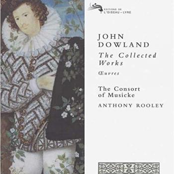 The Consort of Musicke: Complete Collected Works