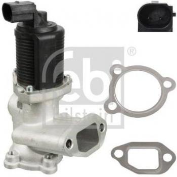 Válvula EGR FEBI BILSTEIN 107782