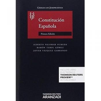 Constitución Española