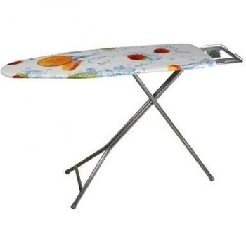 Habitex 10Y440 - Tabla Planchar 120X40Cm 10 Pos Ha