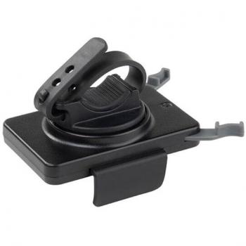 Nite Ize Squeeze Rotating Bike Handlebar Smartphone Mount