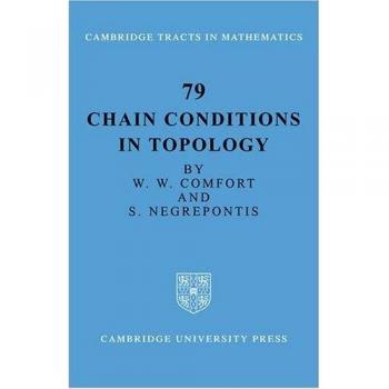 Chain Conditions in Topology: 79