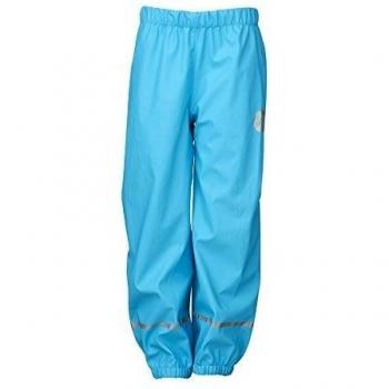 LEGO Wear 14235 - Pantalones impermeables para niñas, color türkis