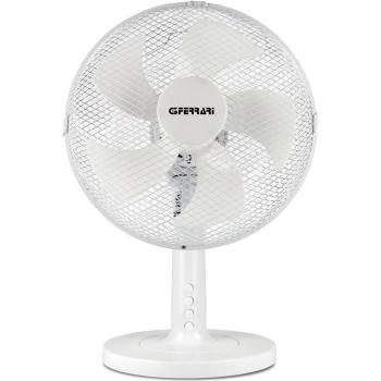 Ventilador de Sobremesa G3Ferrari G50043 30 cm