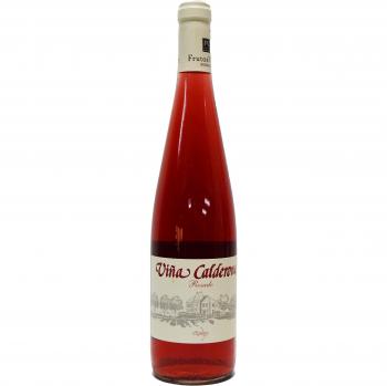 Viña Calderona Rosado Colección Vintage - Pack de 3 Botellas - Denominación de Origen Cigales