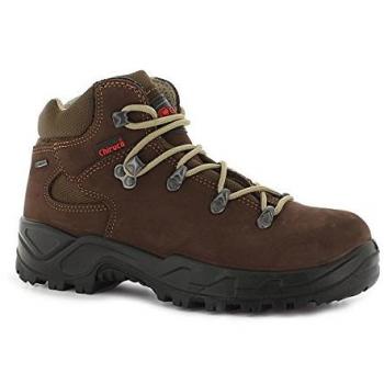 Botas de trekking Chiruca Panticosa GORE-TEX marrón mujer - 37