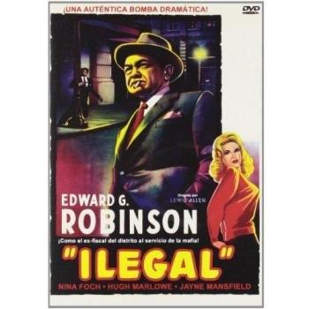 Ilegal