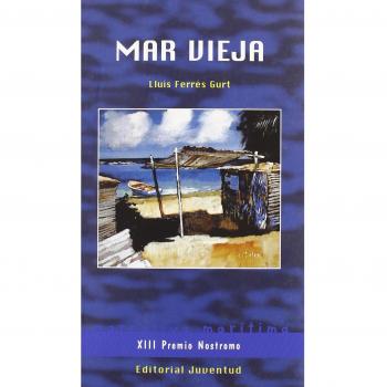 Mar vieja