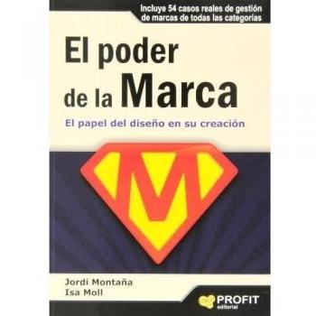 El poder de la marca: el papel del diseño en su creación
