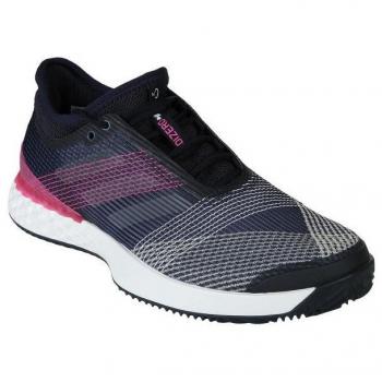 Adidas Adizero Ubersonic 3 M Clay, Zapatillas de Tenis para Hombre, 000, 42 2/3 EU