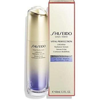 Shiseido Vital Perfection Liftdefine Radiance Serum 40 ml