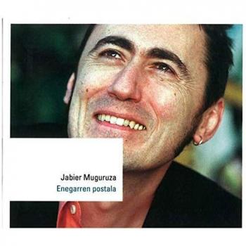 Enegarren postala