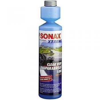 SONAX Limpiacristales XTREME 1:100