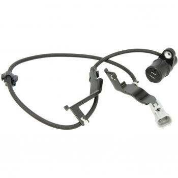 Sensor de velocidad de la rueda ABE CCZ1351ABE Izquierda, Sensor ABS, compatibilidad con vehículos específicos, diseño duradero y resistente a la corrosión, fácil instalación, alta precisión en la medición de velocidad
