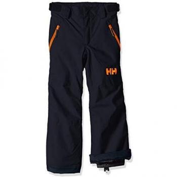 Helly Hansen Junior Legendary Waterproof Ski Pants Navy 140/10