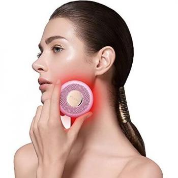 Foreo UFO Mini Smart Mask Treatment Device - Pearl Pink