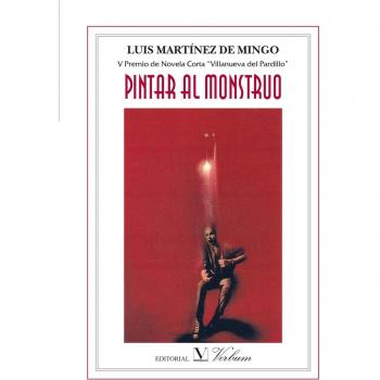 Pintar Al Monstruo