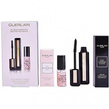 Guerlain Cils D'Enfer So Volume Mascara Lote 2 Pz - 2 ml