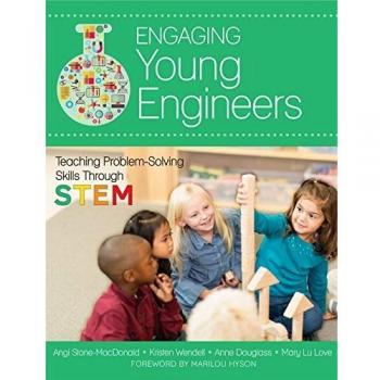Engaging Young Engineers: Teaching Problem Solving Skills Through Stem