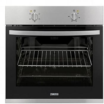 Zanussi ZOB10411XU - Horno