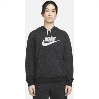 Sudadera Nike Sportswear Gym Vintage W Dark