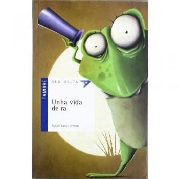 Unha vida de ra: 24