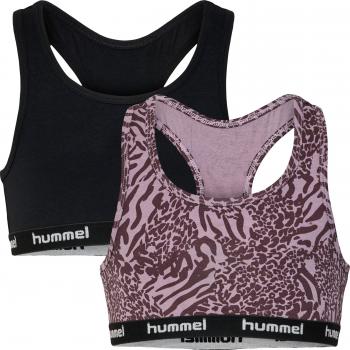 Hummel Carolina Girls' Bras (Pack of 2)
