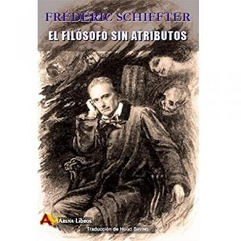 El filósofo sin atributos